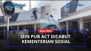 Suasana ACT Cabang Sumut Setelah Kementerian Sosial Cabut Izin PUB: Masih Tetap Beroperasi