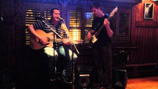 TreeFace - Stay Where You Are (Live from Valley Stables)