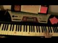Decode-Paramore PIANO TUTORIAL 
