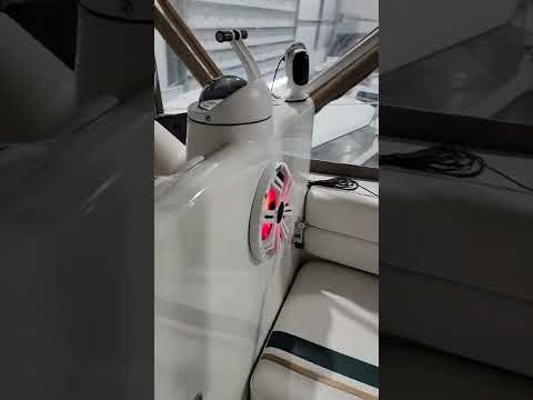8 Inch Kicker Marine Speakers