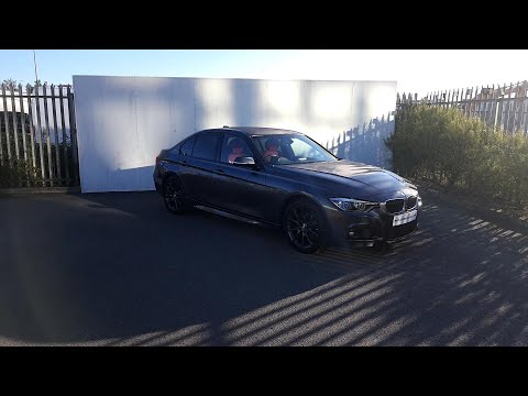 KO16ZVH - KO16ZVH BMW 330e M Sport Saloon