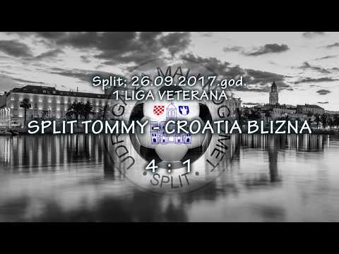 UMN_TV  1LV_Split Tommy - Croatia Blizna (Sažetak)