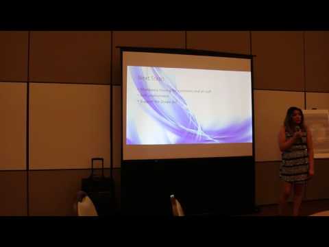 Katherine Valencia - CESOSS Leadership Institute Final Presentation