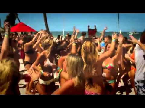 Sonny Monreal - Dejeme verla (Freaky DJs & Andrew Butler Remix)