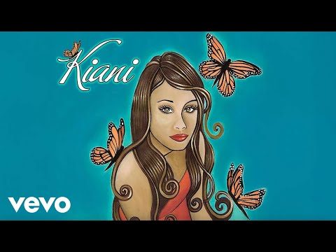 Kiani - Why Can't I Get Over You (Audio) ft. Fiji