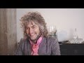 Backspin: Wayne Coyne on The Flaming Lips' 'Transmissions From the Satellite Heart'