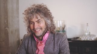 Backspin: Wayne Coyne on The Flaming Lips&#39; &#39;Transmissions From the Satellite Heart&#39;