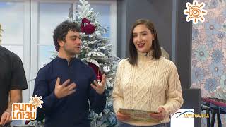 Բարի Լույս 13.01.2026 / Bari Luys