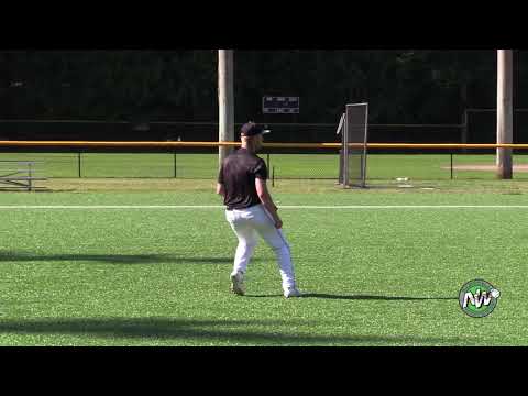 Nathan Franceschina – PEC – OF - Kentwood (WA) – July 22, 2019