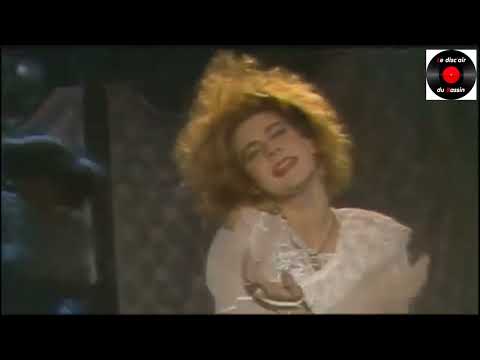 Valerie Dore -The Night (Simple Remix 2022)