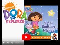 Dora The Explorer Dora S Bedtime Adventures Kids Books Read Aloud