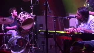 (Sandy) Alex G - Horse + Sportstar (Part 1) (8/12/2018)