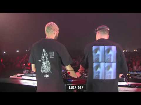 ADRIATIQUE @ THE PROJECT BUDAPEST 20.05.2022 by LUCA DEA