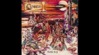 Omen - Battle Cry (Full Album - 1984)
