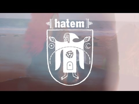 HATEM - They won't let me grow (teaser)