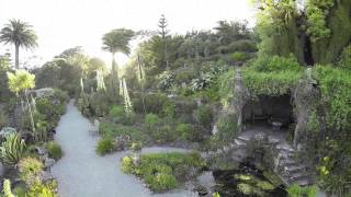 Summer 2014 on Tresco Island