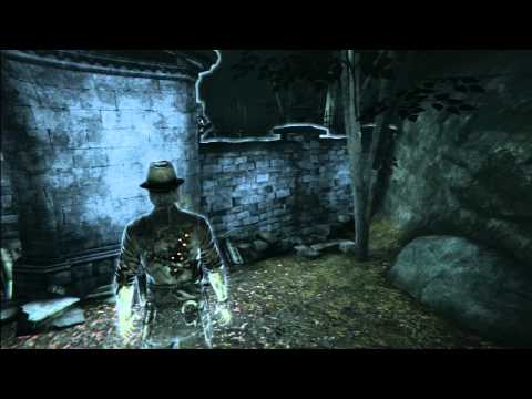 Murdered: Soul Suspect (ps3) playthrough pt22