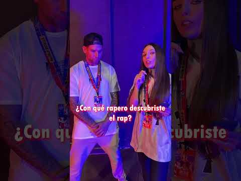 CONFESIONES DE INVERT 🤩 #RedbullBatalla #redbull #freestyle #batallas #rap #hiphop #shorts #fms