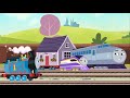 Thomas Friends All Engines Go Season 1 Episode 11 A Wide Delivery Part 1 US Dub HD