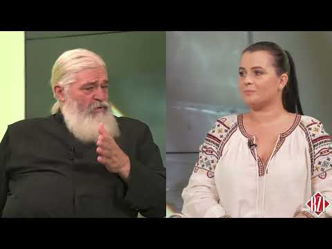 Despre importanța și minunile semnului Crucii - Emisiune BZI 15.09.2022