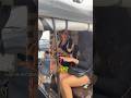 Sara Ali Khan Take Auto Ride Home From Bandra Bandstand Shorts Saraalikhan