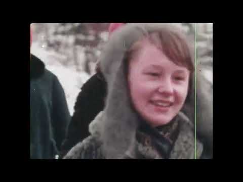 Siberia: Russia's Frontier (1970)  National Geographic Society