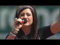 Saddleback Church Worship - Easter 2010 at Angel Stadium - Mighty To Save