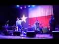 Billy Joe Shaver - Heart of Texas (Houston 11.18.14) HD