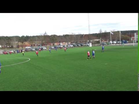 KBK IFK Örebro 12