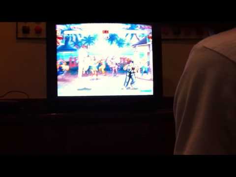 Damdai vs. Jay Free @ TFC2013