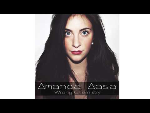Amanda Aasa - Wrong Chemistry (Audio)