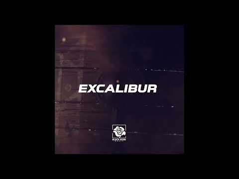 trap type beat "Excalibur" | epic dark trap type beat | angry battle hard orchestral type beat 2023