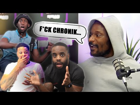 TOO MANY LIES - Reacting To 'JUSTO SAYS CUT THE CRAP!'