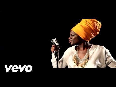 Ivy Quainoo - Do You Like What You See