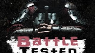 Battle Tested