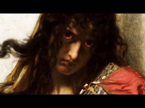 The Mysterious Painting That Art Historians Still Can’t Explain