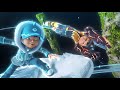BOBOIBOY GLACIER