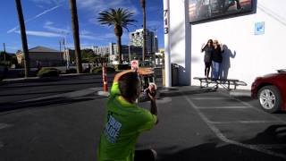 Segway Tours