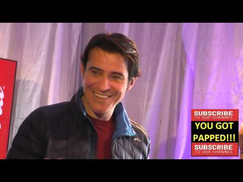 Goran Visnjic at the Opening Night Premiere Of Cavalia's Odysseo at Odysseo's White Top in Irvine