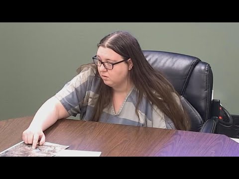 Final interview with Amber Waterman sheds new light on murder case