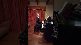 Download lagu #夜練　6:45 F.Chopin / Prelude op.28-4,6,Largo  mp3