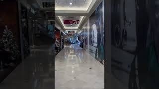 Exploring a mall in #hanoi #vietnam #shorts