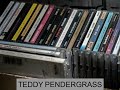 TEDDY PENDERGRASS - Heaven Only Knows
