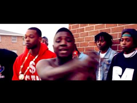 Lil Mike 23 -  Jump Man (Music Video)