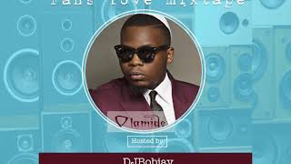 DJ Bobjay-best of olamide mixtape