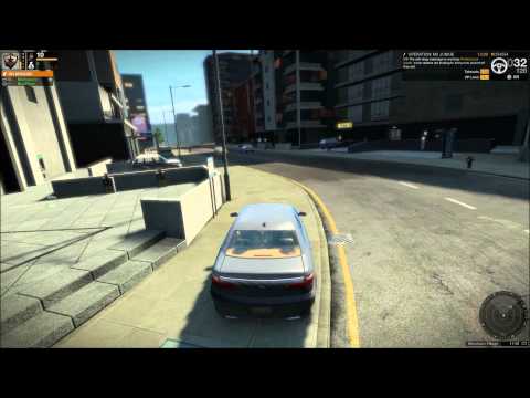 APB:Reloaded - 10.08.2011 - Murhapuro