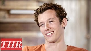 Callum Turner: 'The Only Living Boy in New York,' Jeff Bridges & More | THR First, Best, Last, Worst video