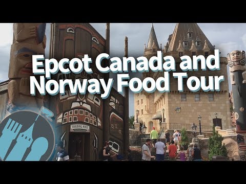 download lagu mp3 mp4 Epcot Canada Food, download lagu Epcot Canada Food gratis, unduh video klip Epcot Canada Food