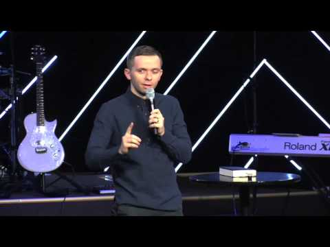 HOLY COMMUNION | Pastor Vlad