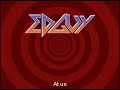 Edguy - Judas at the Opera